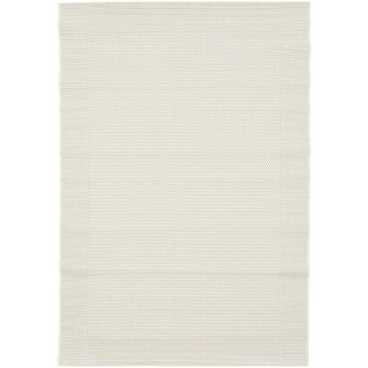 Alfombra DESERTO WHITE (Colección Interior/Exterior)